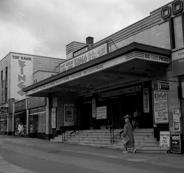 Paradise Hotel Blackpool Paradise Hotel Blackpool