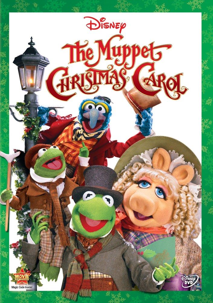 Muppet Christmas Carol Blu Ray When Love Is Gone The Muppet Christmas Carol [Bluray] [1992] Best Buy Muppet