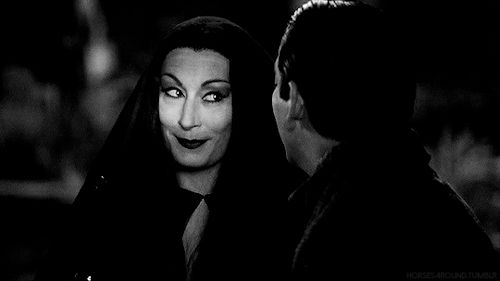 The Addams Family | Addams family, Family, Fictional characters