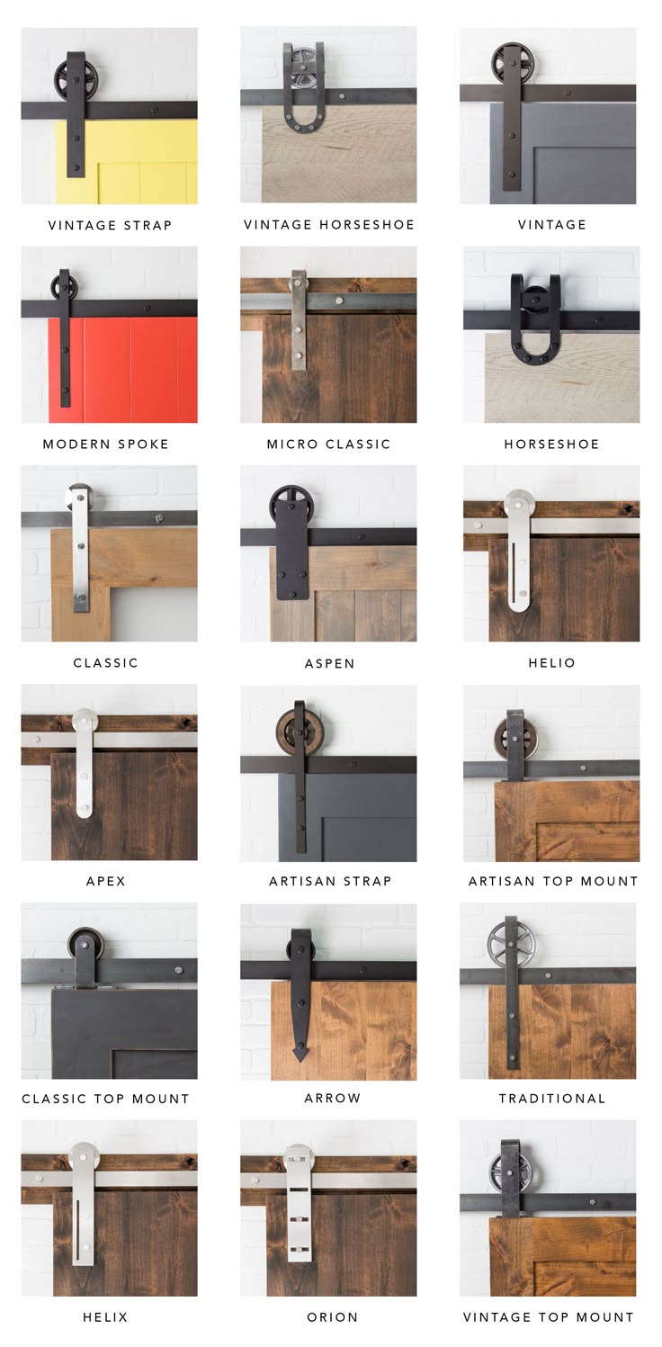 Best 25+ Barn door hardware ideas on Pinterest Sliding door Best 25+ Barn door hardware ideas on Pinterest Sliding door