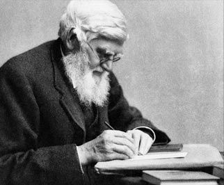 Charles darwin theory of evolution essay