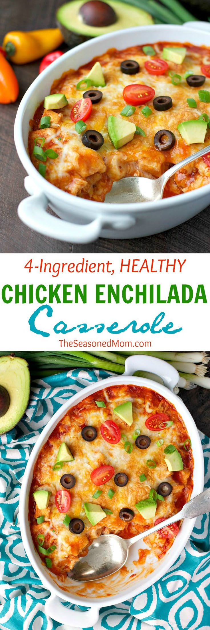 Easy weeknight healthy recipes for family Easy weeknight healthy recipes for family