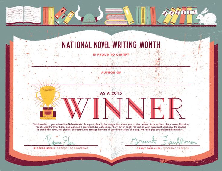 7 tips for surviving nanowrimo