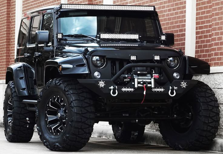 385 Best Jeep 0 Images On Pinterest Cars And 2016 Jeep Wrangler Unlimited Sport 4x4