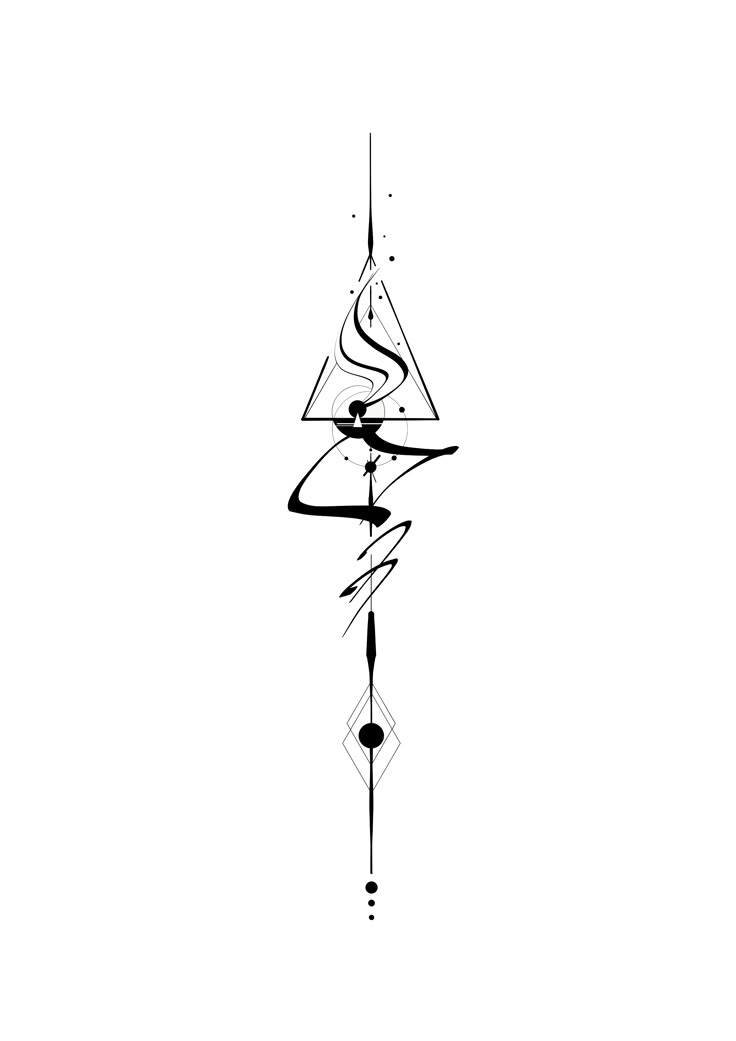 Neosymbolism design by neiz.vesten #symbols #neosymbolism #minimal #minimalism #...