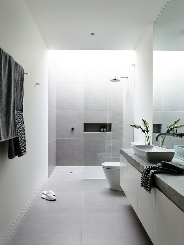 Contemporary Bathroom contemporary-bathroom Contemporary Bathroom contemporary-bathroom