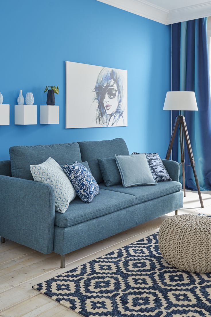 22 besten blaue inneneinrichtung | blue interiors Bilder auf ... 22 besten blaue inneneinrichtung | blue interiors Bilder auf ...