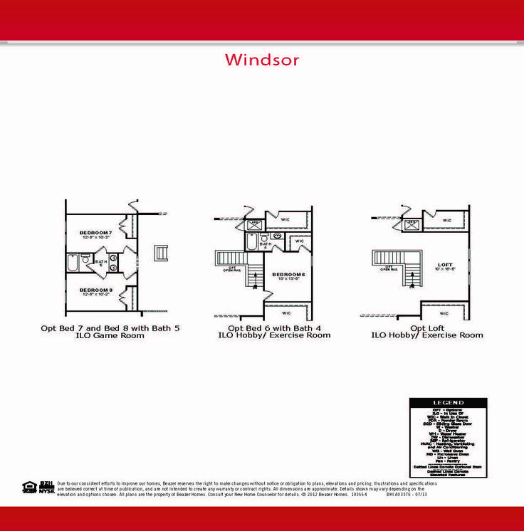 Best mortgage options windsor