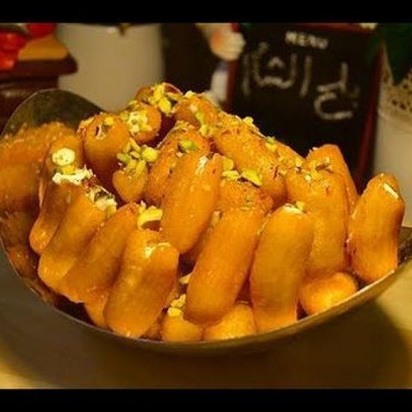 Pin On Desserts الحلويات