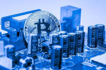 What cryptocurrency can bitcoin asic be used for