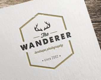 Popular Items For Rustic Logo On Etsy Popular Items For Rustic Logo On Etsy