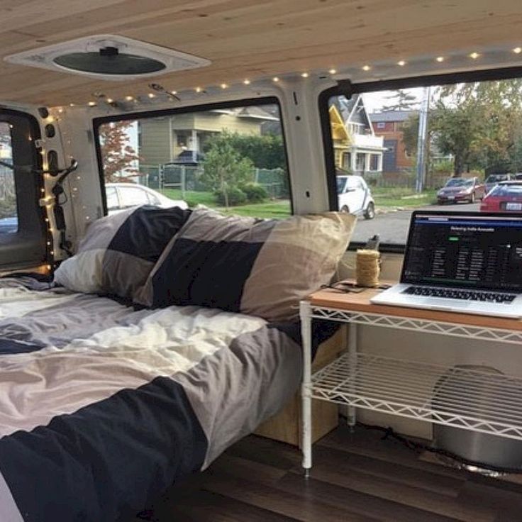 70 Inspiring DIY Camper Van Conversion To Make Your Road Trips Awesome 70 Inspiring DIY Camper Van Conversion To Make Your Road Trips Awesome