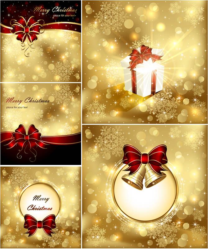 free printable christmas backgrounds