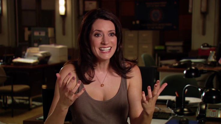 Paget Brewster On Law And Order Svu Paget Brewster in Law and Order svu