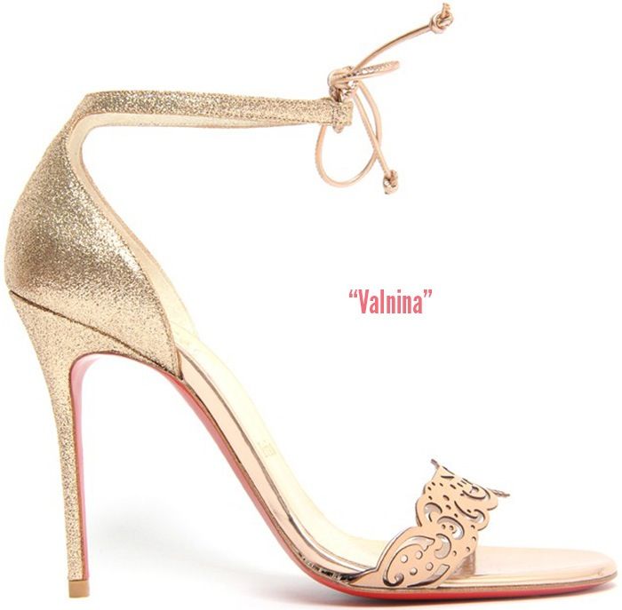 christian louboutin 2014 spring collection christian louboutin 2014 spring collection