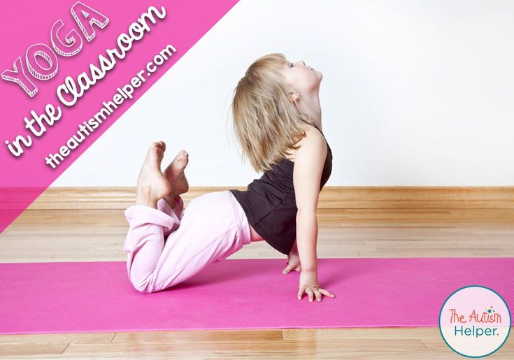 yoga in the classroom the autism helper kids yoga poses special