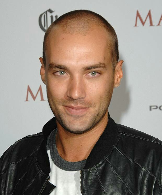 Christian jessen single