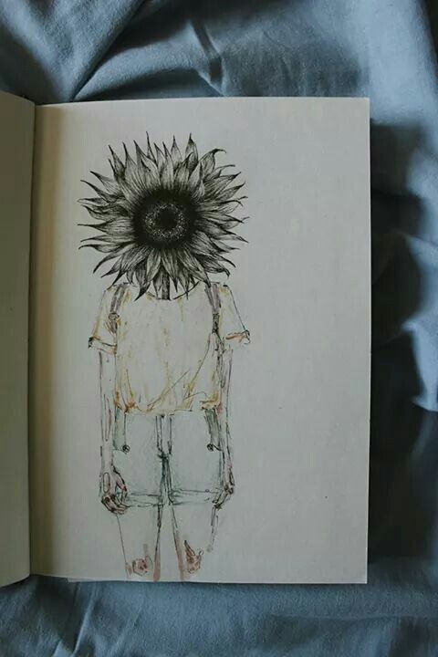 girasol girasoles dibujo dibujos dibujos tumblr etiquetas de navidad