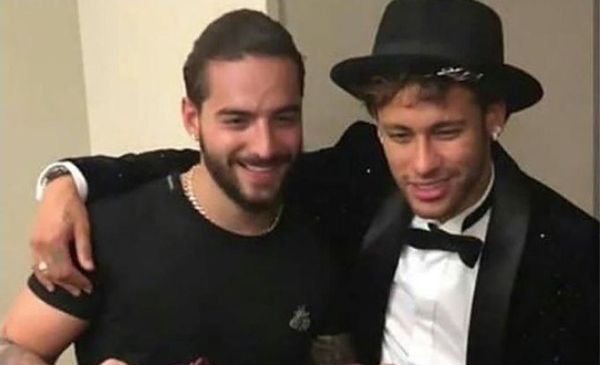 Pin En Maluma