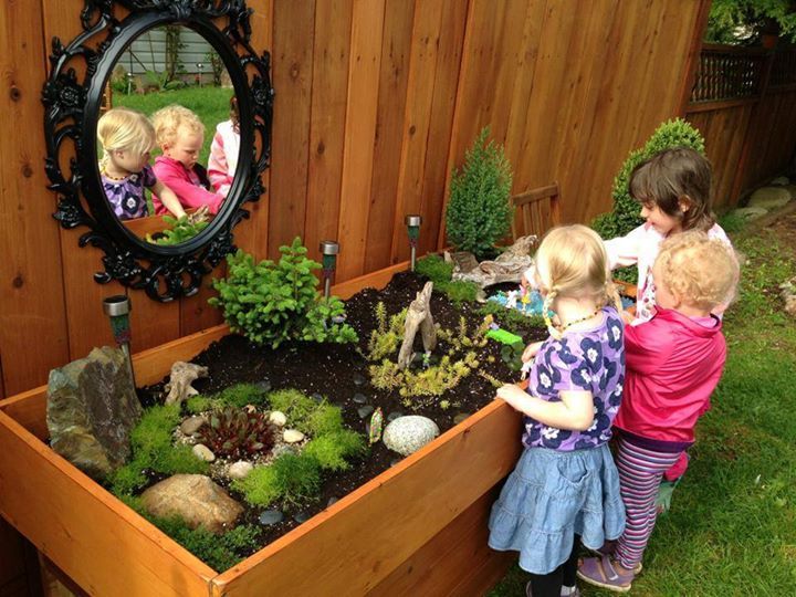 Fairy Garden Ideas For Kids 25+ best dinosaur garden ideas on pinterest | miniature gardens Fairy Garden Ideas For Kids 25+ best dinosaur garden ideas on pinterest | miniature gardens