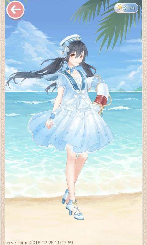 Pin by bells mendoza on love nikki suits in 2020 | Ocean music, Anime, Beautiful songs
