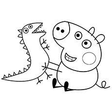 Free Printable Coloring Painting Pages Pig Or Pigs Free Printable Coloring Painting Pages Pig Or Pigs