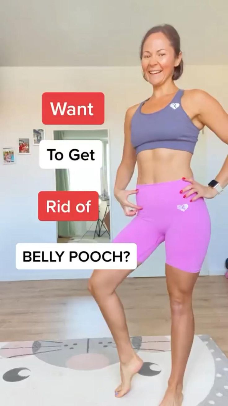 Want To Get Rid Of Your Belly Pooch Abs Workout Workout Videos want-to-get-rid-of-your-belly-pooch-abs-workout-workout-videos