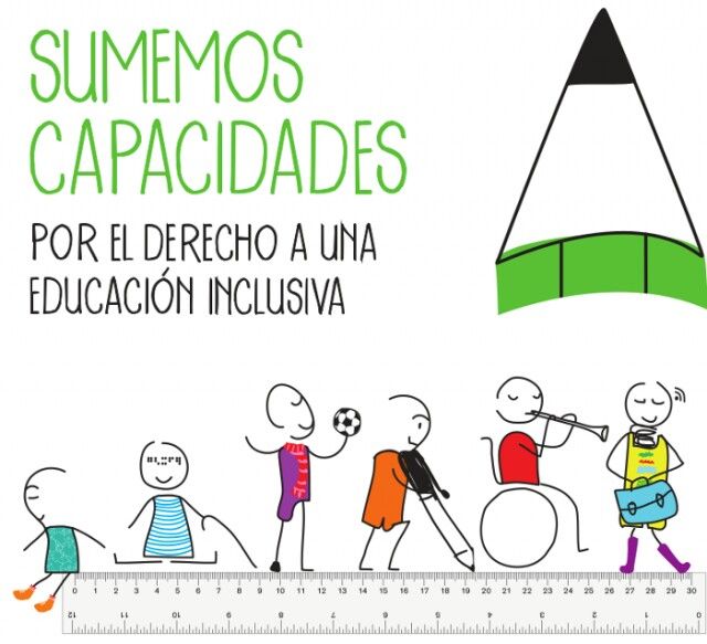 Artículo 24 De La Convención Sobre Los Derechos De Las Personas Con Discapacidad In 2020