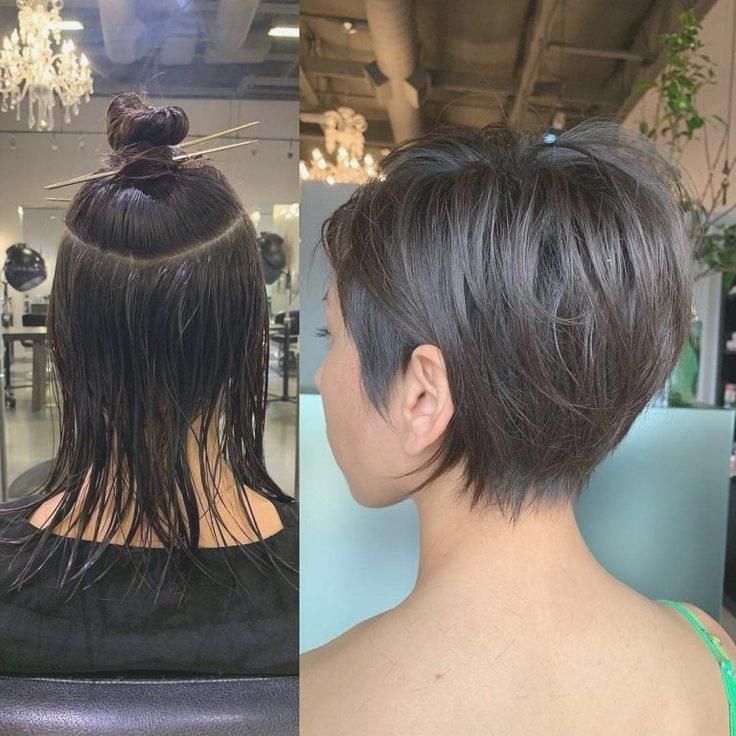 Pin auf Frisuren