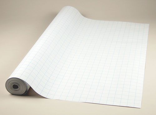 graph paper roll 1 inch 200 roll 34 5 quot wide 38 99 large rolls of graph paper
