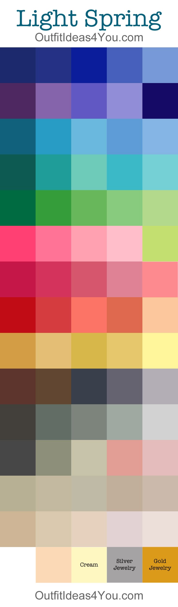 2 Tone Color Schemes 25+ best spring color palette ideas on pinterest | spring colors 2 Tone Color Schemes 25+ best spring color palette ideas on pinterest | spring colors
