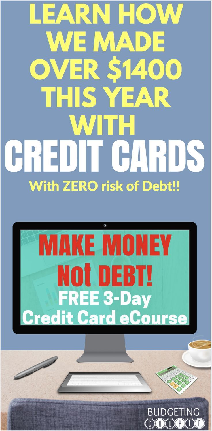 how to pay off credit cards to build credit