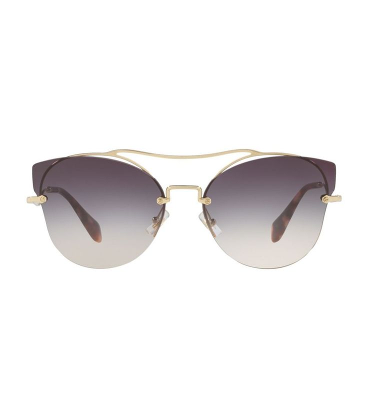 Download Miu Miu Scenique Butterfly Sunglasses #AD , #Sponsored, # ...