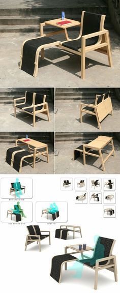 Die besten 25+ Multifunctional furniture Ideen auf Pinterest - faltbare schlafcouch taglichen bedarf Die besten 25+ Multifunctional furniture Ideen auf Pinterest - faltbare schlafcouch taglichen bedarf