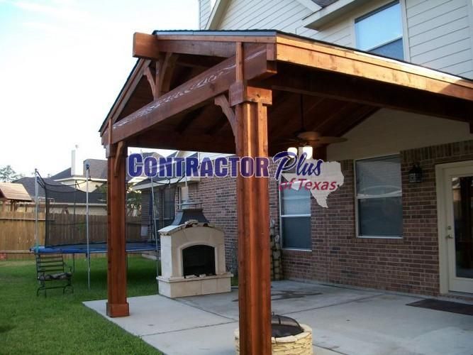 80 Best Timber Frame Roof Images On Frames Covered Patios Patio Builder