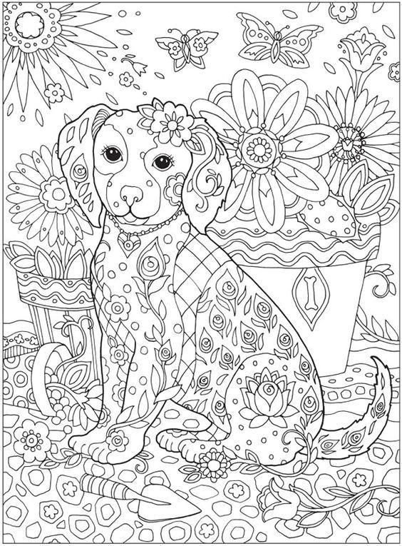 18 best Color Me Puppy images on Pinterest Coloring books, Vintage - new coloring pages beagle puppies 18 best Color Me Puppy images on Pinterest Coloring books, Vintage - new coloring pages beagle puppies