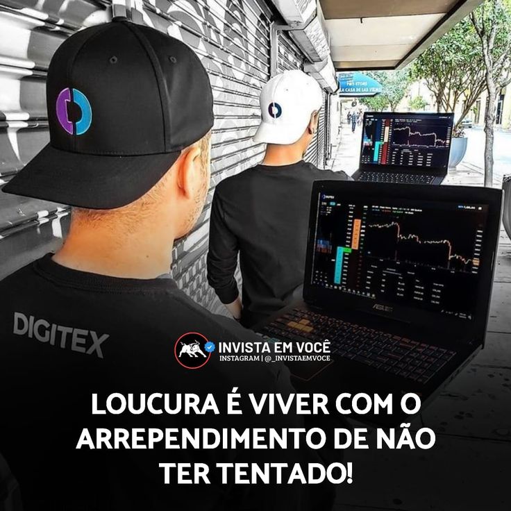 Frases de trader