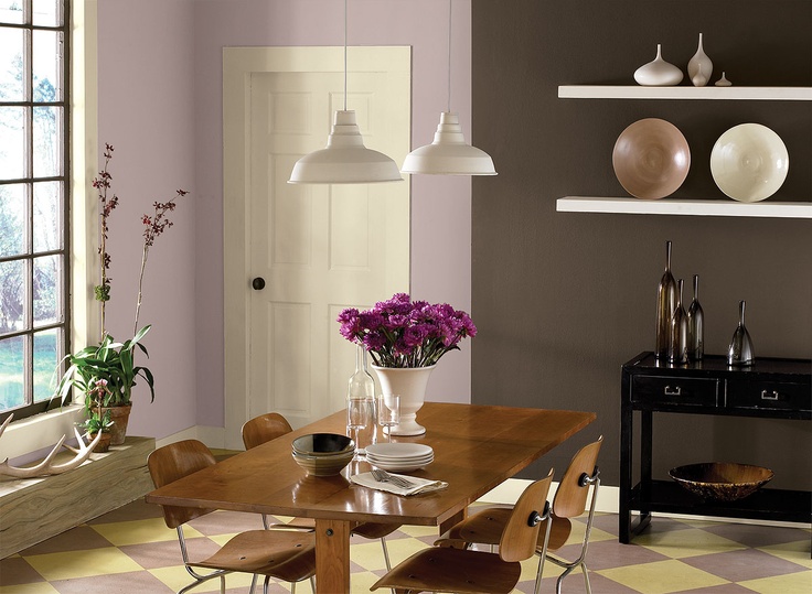 25+ best Purple dining room paint ideas on Pinterest | Purple ... 25+ best Purple dining room paint ideas on Pinterest | Purple ...