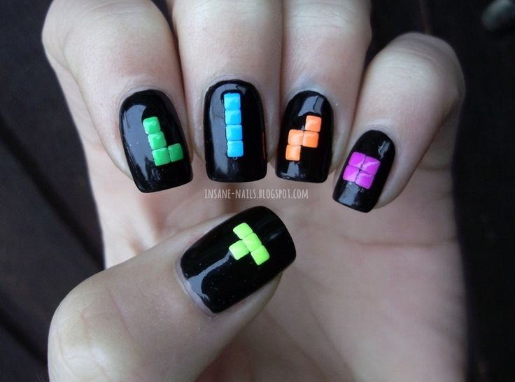 The 25+ Best Funky Nail Designs Ideas On Pinterest Funky Nails Coming up with Stylish Funky Nail Designs - The 25+ Best Funky Nail Designs Ideas On Pinterest Funky Nails