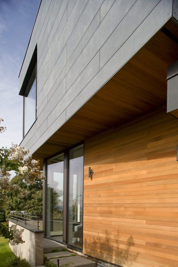 Best 20+ Exterior wall cladding ideas on Pinterest | Cladding ... Best 20+ Exterior wall cladding ideas on Pinterest | Cladding ...