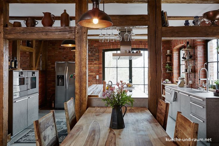 7 best Die zweitschönste Küche Deutschlands images on Pinterest - industrieller schick design dachwohnung 7 best Die zweitschönste Küche Deutschlands images on Pinterest - industrieller schick design dachwohnung