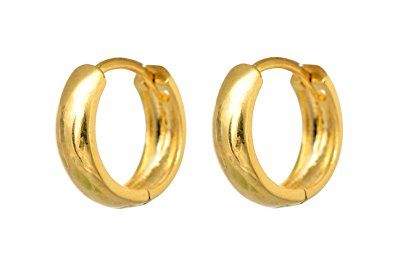 13 Best Gold Earring For Men Menjewell Images On Pinterest Mens Gold Earrings Designs Earring For Man Price Studs Online India Men S Single