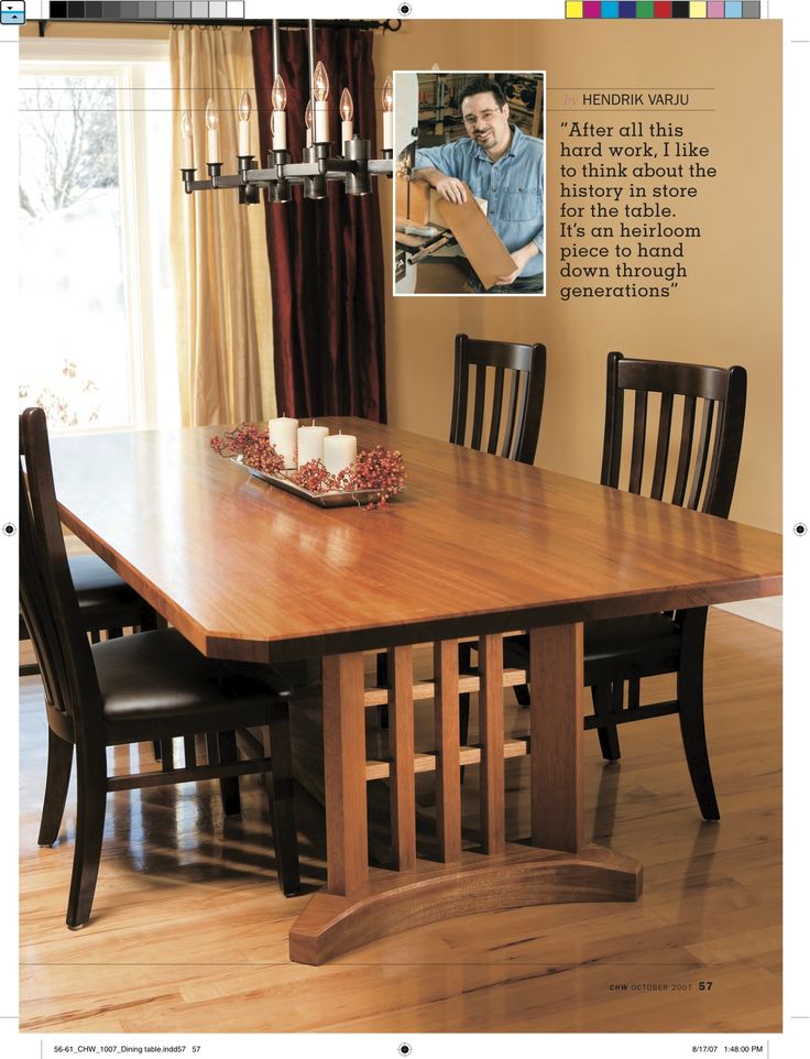 Canadian Dining Room Furniture Plans 45 best tables & sets images on pinterest | stains, benches and Canadian Dining Room Furniture Plans 45 best tables & sets images on pinterest | stains, benches and