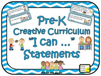 teaching prek