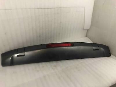 09 10 11 12 13 14 15 HONDA PILOT REAR SPOILER W/3RD BRAKE LIGHT 74900