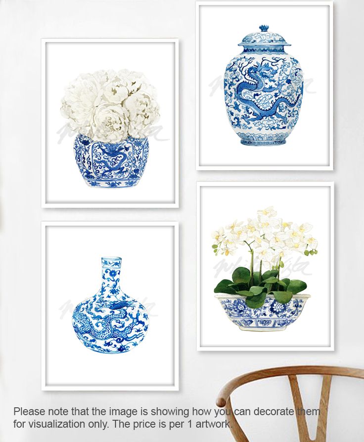 Set of 3 Wall Art Asian Vase Watercolor Porcelain Painting Printable Porcelain Illustration Artwork Emerald Green Jar Home Decor Set of 3 Wall Art Asian Vase Watercolor Porcelain Painting Printable Porcelain Illustration Artwork Emerald Green Jar Home Decor