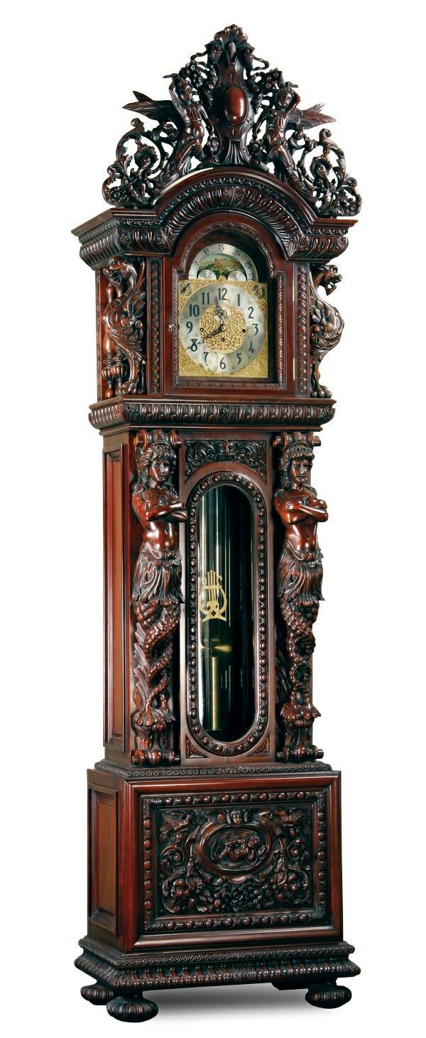 herschede wall hanging grandfather clockx herschede wall hanging grandfather clockx