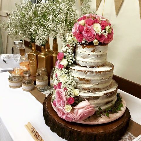 Rustic Wood Table Centrepiece 20inch Weddingcake Stand Cheese Boardlog Slice Rustic Wood Table Centrepiece 20inch Weddingcake Stand Cheese Boardlog Slice