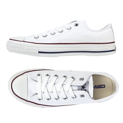 Zapatillas Converse De Cuero Blancas Flash Sales, GET 50% OFF, sportsregras.com