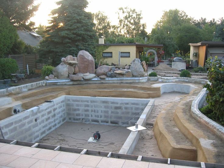 53 best vrt images on Pinterest Ponds, Natural pools and Natural - indoor pool bauen traumhafte schwimmbaeder 53 best vrt images on Pinterest Ponds, Natural pools and Natural - indoor pool bauen traumhafte schwimmbaeder